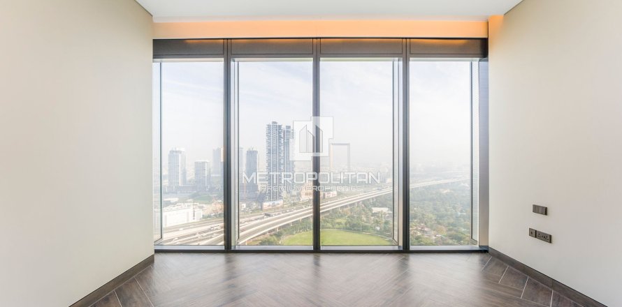 Appartement à Zabeel, Dubai, 2 chambres, 165 m², № 4211