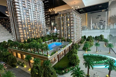 Apartment in Dubai Creek Harbour (The Lagoons), Dubai 1 bedroom, 94 sq.m. № 4225 - photo 6