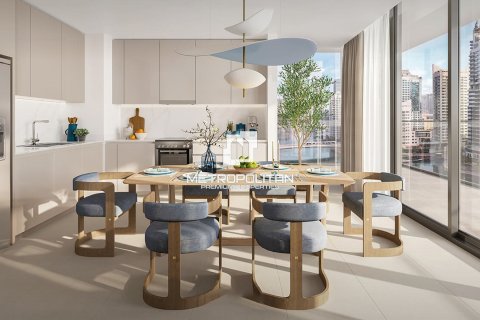 شقة في مرسى دبي, دبي 1غرف نوم, 70 م² رقم 73082 - صورة 8