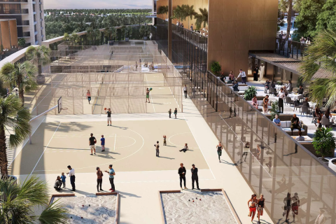 Apartamento en Motor City, Dubai, 1 dormitorio, 54 m², № 73081 - foto 8