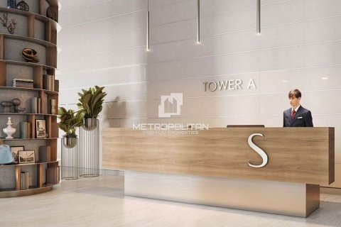 Apartamento en Motor City, Dubai, 1 dormitorio, 54 m², № 73081 - foto 5