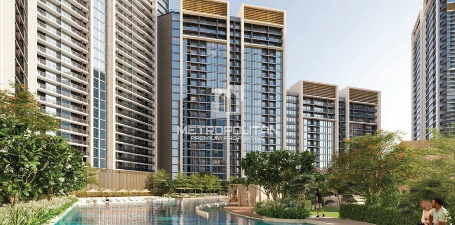 Apartamento en Motor City, Dubai, 1 dormitorio, 54 m², № 73081