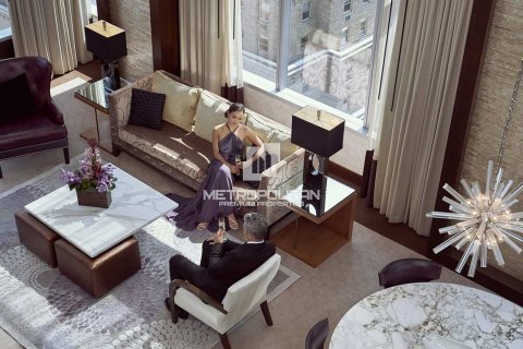 Apartamento en Motor City, Dubai, 1 dormitorio, 54 m², № 73081 - foto 4