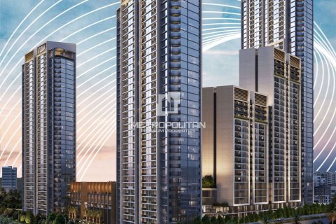 Apartamento en Motor City, Dubai, 1 dormitorio, 54 m², № 73081 - foto 3