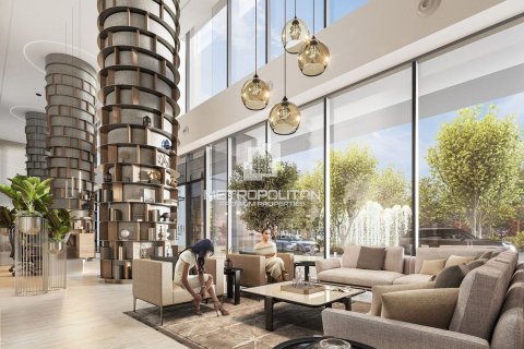 Apartamento en Motor City, Dubai, 1 dormitorio, 54 m², № 73081 - foto 6