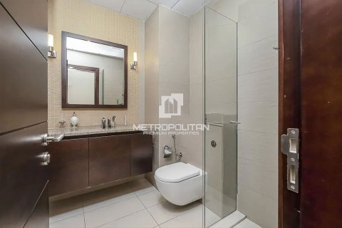 شقة في Tiara Residences, نخلة جميرا, دبي 3 غرف نوم, 211 م² رقم 73071 - صورة 13