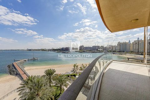 شقة في Tiara Residences, نخلة جميرا, دبي 3 غرف نوم, 211 م² رقم 73071 - صورة 2