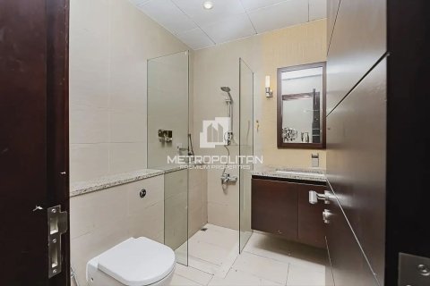 شقة في Tiara Residences, نخلة جميرا, دبي 3 غرف نوم, 211 م² رقم 73071 - صورة 14