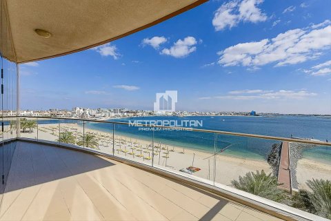 شقة في Tiara Residences, نخلة جميرا, دبي 3 غرف نوم, 211 م² رقم 73071 - صورة 7