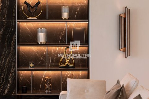 Apartment in Palm Jumeirah, Dubai 4 bedrooms, 744 sq.m. № 73073 - photo 14