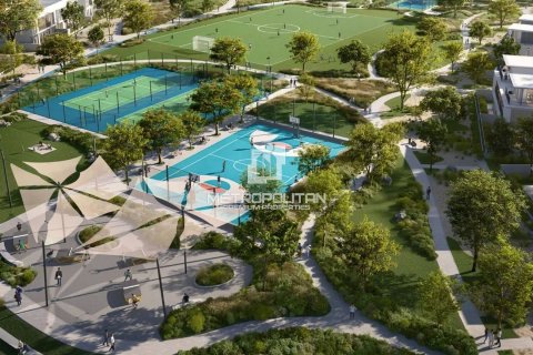 Maison de ville à The Valley, Dubai, 4 chambres, 329 m², № 73080 - photo 9