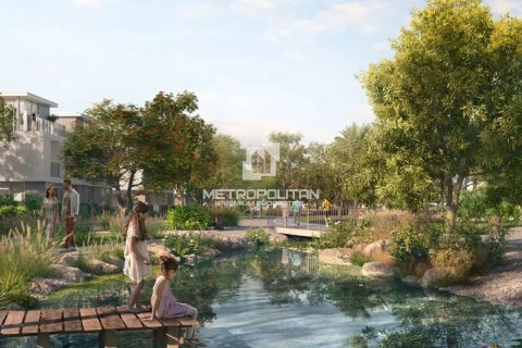 Maison de ville à The Valley, Dubai, 4 chambres, 329 m², № 73080 - photo 10