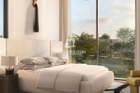 Maison de ville à The Valley, Dubai, 4 chambres, 329 m², № 73080 - photo 4