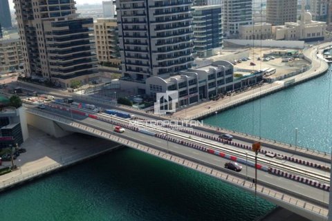 Apartment in Marina Wharf, Dubai Marina, Dubai 2 bedrooms, 132 sq.m. № 73072 - photo 16