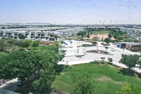 Купить квартиру в DAMAC Hills (Akoya by DAMAC), Дубай: 2 спальни, 140м², № 57807 - фото 1