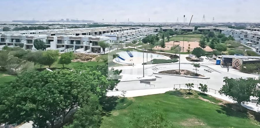 Квартира в DAMAC Hills (Akoya by DAMAC), Дубай, 2 спальни, 140м², № 57807