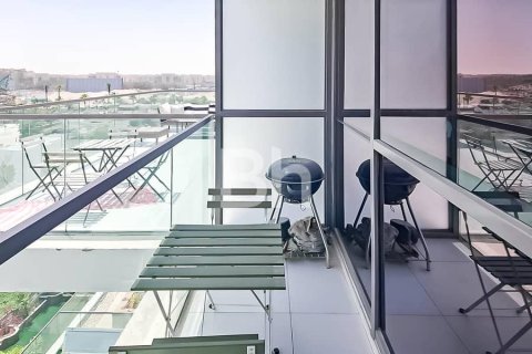 Купить квартиру в DAMAC Hills (Akoya by DAMAC), Дубай: 2 спальни, 140м², № 57807 - фото 11