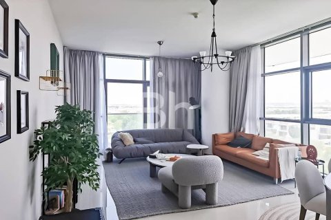 Купить квартиру в DAMAC Hills (Akoya by DAMAC), Дубай: 2 спальни, 140м², № 57807 - фото 2