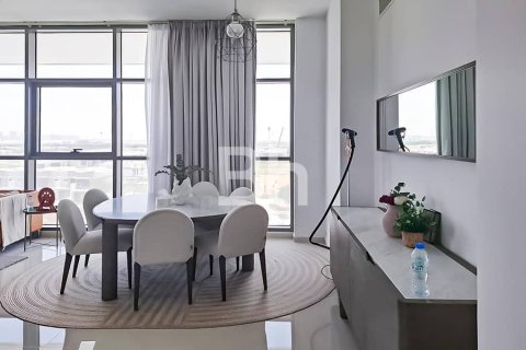 Купить квартиру в DAMAC Hills (Akoya by DAMAC), Дубай: 2 спальни, 140м², № 57807 - фото 4