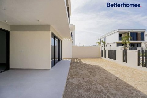 Villa à Tilal Al Ghaf, Dubai, 4 chambres, 405 m², № 57803 - photo 8