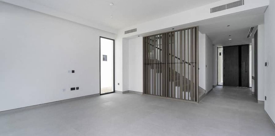 Villa à Tilal Al Ghaf, Dubai, 4 chambres, 405 m², № 57803