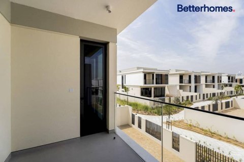 Villa à Tilal Al Ghaf, Dubai, 4 chambres, 405 m², № 57803 - photo 9