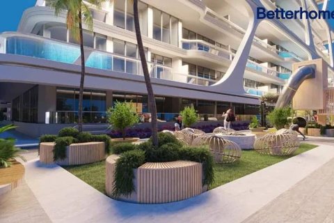 Apartamento en Discovery Gardens, Dubai, 1 dormitorio, 77 m², № 57804 - foto 5