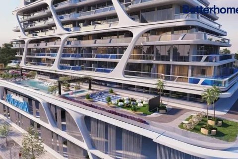 Apartamento en Discovery Gardens, Dubai, 1 dormitorio, 77 m², № 57804 - foto 9
