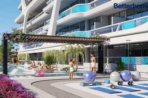 Apartamento en Discovery Gardens, Dubai, 1 dormitorio, 77 m², № 57804 - foto 2