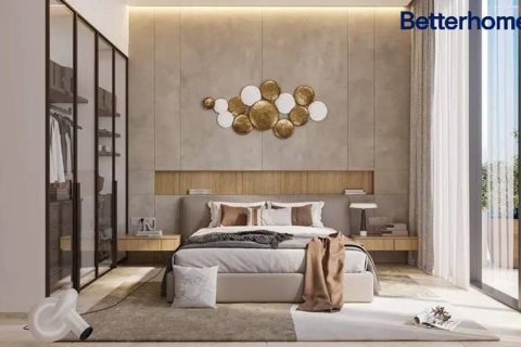Apartamento en Discovery Gardens, Dubai, 1 dormitorio, 77 m², № 57804 - foto 7