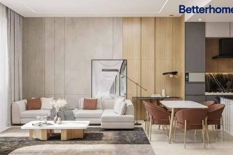 Apartamento en Discovery Gardens, Dubai, 1 dormitorio, 77 m², № 57804 - foto 1