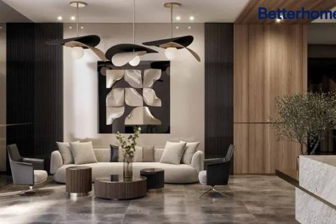 Apartamento en Discovery Gardens, Dubai, 1 dormitorio, 77 m², № 57804 - foto 8
