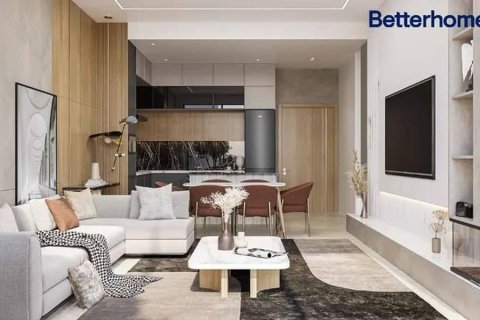 Apartamento en Discovery Gardens, Dubai, 1 dormitorio, 77 m², № 57804 - foto 4
