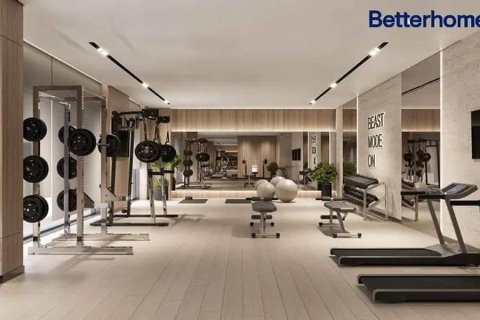 Apartamento en Discovery Gardens, Dubai, 1 dormitorio, 77 m², № 57804 - foto 3
