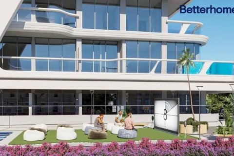 Apartamento en Discovery Gardens, Dubai, 1 dormitorio, 77 m², № 57804 - foto 6