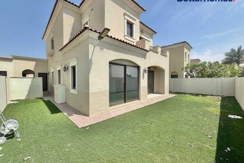 Villa en Arabian Ranches 2, Dubai, 3 dormitorios, 358 m², № 57808 - foto 3