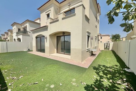 Villa en Arabian Ranches 2, Dubai, 3 dormitorios, 358 m², № 57808 - foto 2