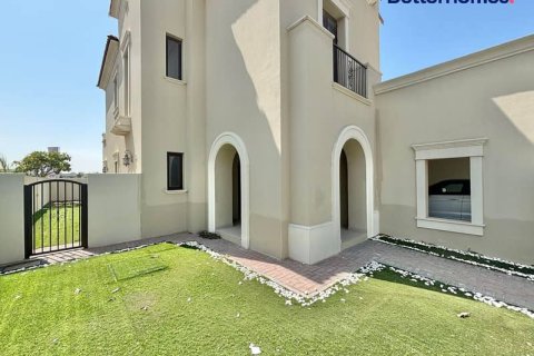 Villa en Arabian Ranches 2, Dubai, 3 dormitorios, 358 m², № 57808 - foto 4