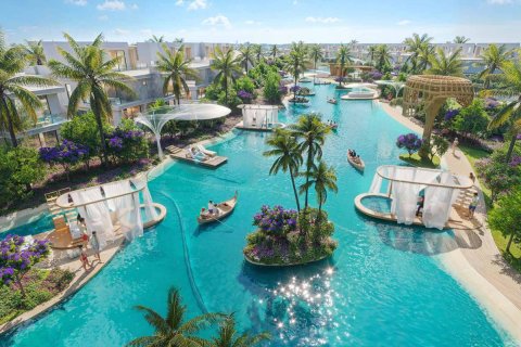 Townhouse in Dubai 5 bedrooms, 262.8 sq.m. № 84723 - photo 5