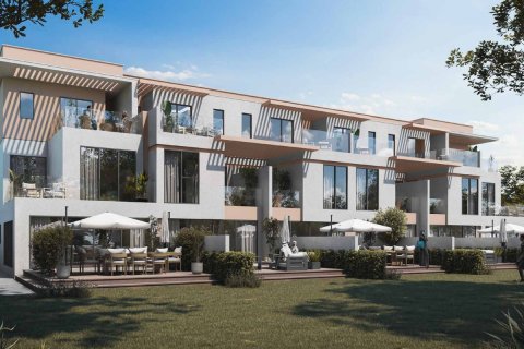 Townhouse in Dubai 5 bedrooms, 262.8 sq.m. № 84723 - photo 4