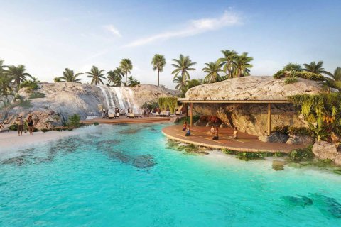 Townhouse in Dubai 5 bedrooms, 262.8 sq.m. № 84723 - photo 8