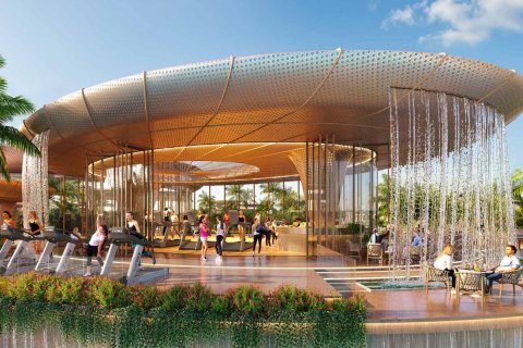 Townhouse in Dubai 5 bedrooms, 262.8 sq.m. № 84723 - photo 16