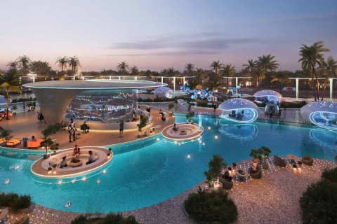 Townhouse in Dubai 5 bedrooms, 262.8 sq.m. № 84723 - photo 10