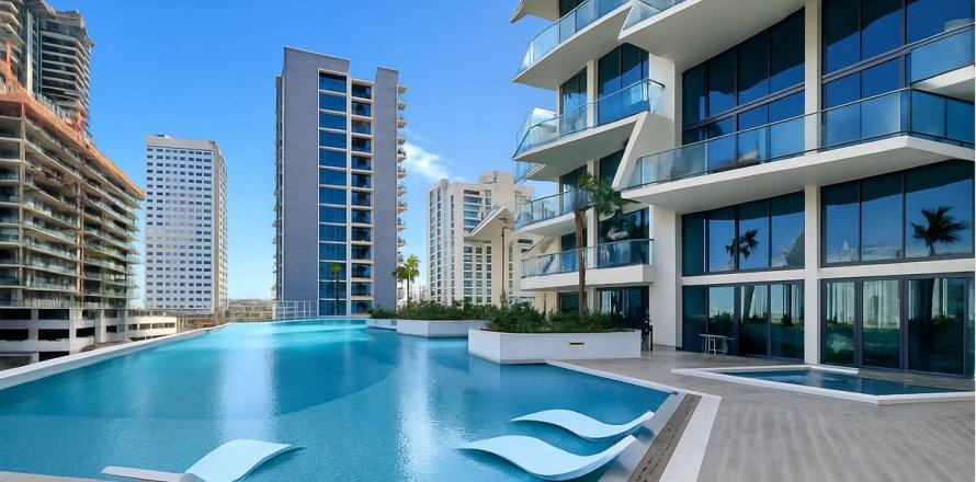 Apartment in Dubai 1 bedroom, 74.9 sq.m. № 84725