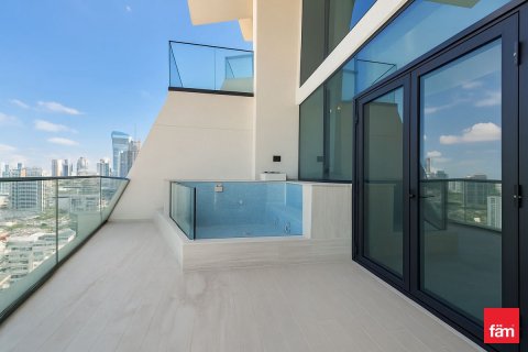 Apartment in Dubai 1 bedroom, 74.9 sq.m. № 84725 - photo 3