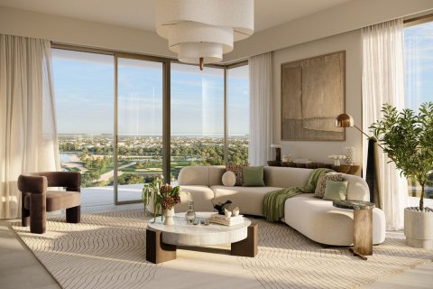 Appartement à Dubai, 1 chambre, 68.7 m², № 84726