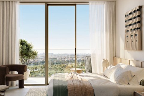 Appartement à Dubai, 1 chambre, 68.7 m², № 84726 - photo 3