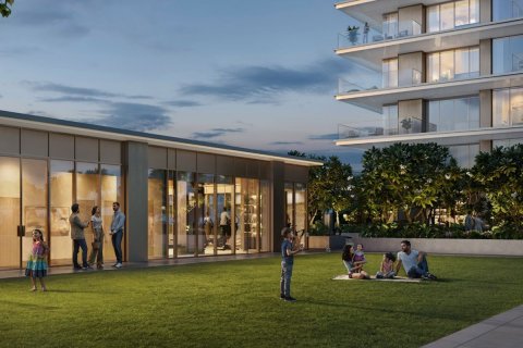 Appartement à Dubai, 1 chambre, 68.7 m², № 84726 - photo 5