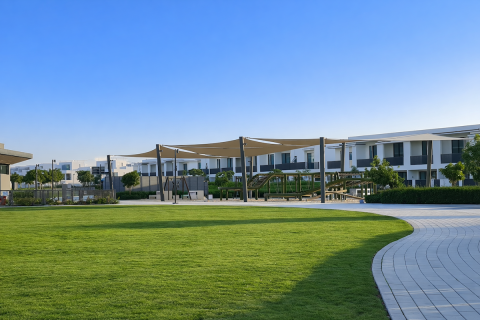 Villa à Dubai, 3 chambres, 173.9 m², № 84736 - photo 21