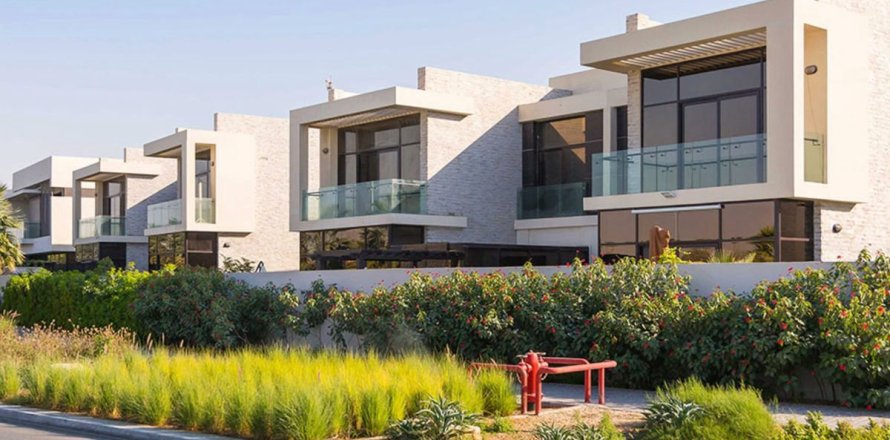 تاون هاوس في دبي 3 غرف نوم, 253 م² رقم 84735